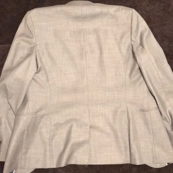 Slim Fit Blazer H&M - Picture 4 of 4